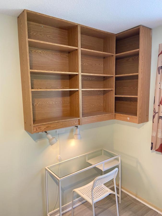41 Huntsmill Blvd Apartamento Toronto Exterior foto