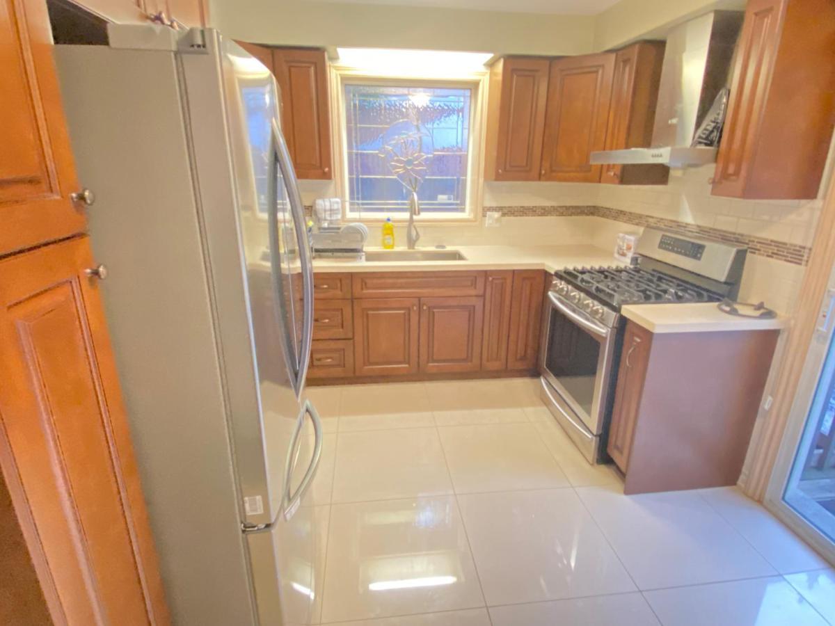 41 Huntsmill Blvd Apartamento Toronto Exterior foto