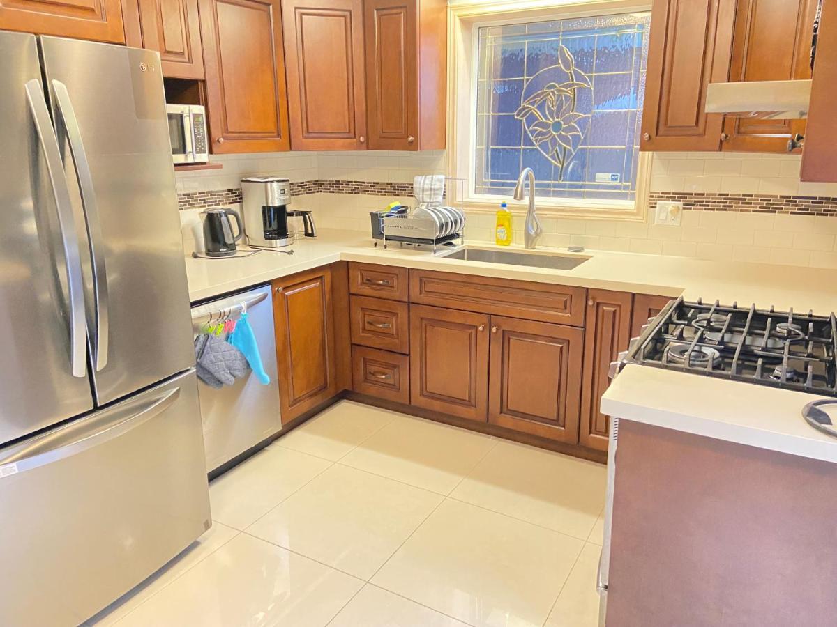 41 Huntsmill Blvd Apartamento Toronto Exterior foto